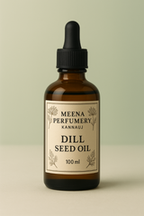 DILL SEED OIL