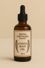 COSTUS ROOT OIL
