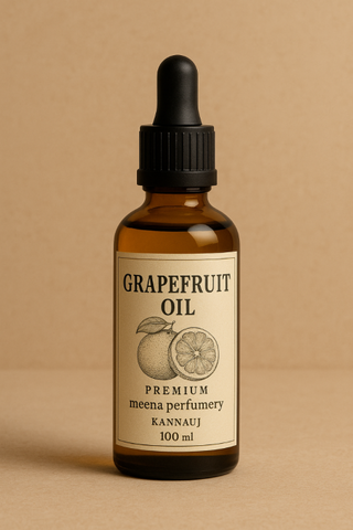 GRAPE FRUIT OIL