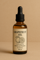 GRAPE FRUIT OIL