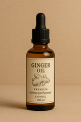 GINGER OIL