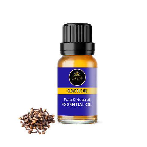 Clove Bud Oil