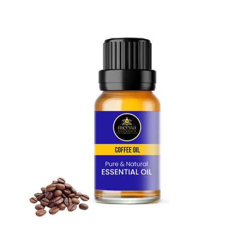 Coffee Oil