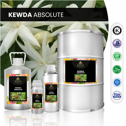 Kewra/Kewda Absolute