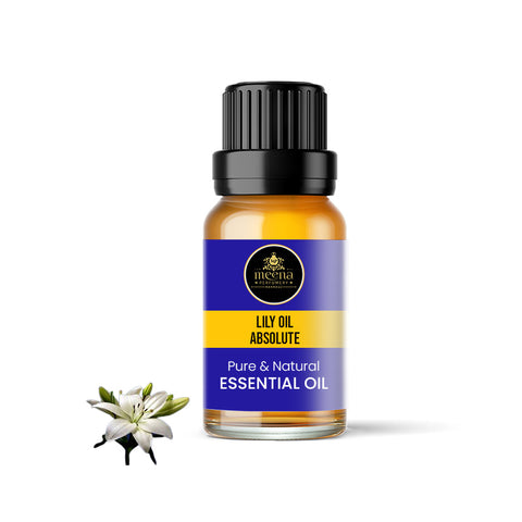 Lily Oil Absolute