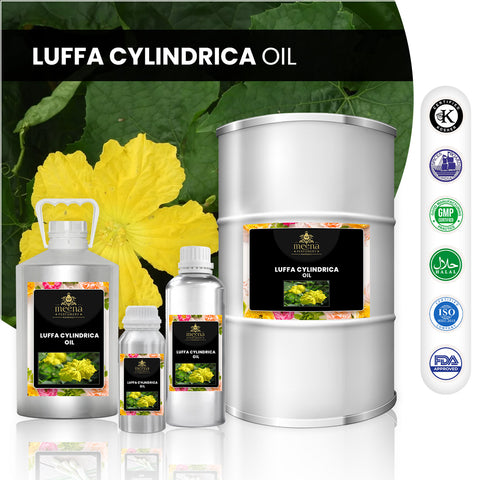 Luffa cylindrica Oil