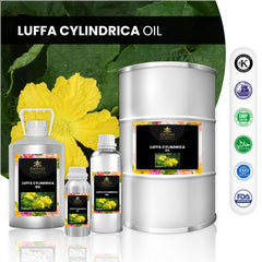 Luffa Cylindrica Oil