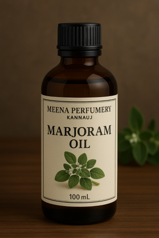 MARJORAM OIL