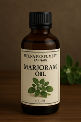 MARJORAM OIL