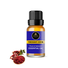 Pomegranate Seed Oil