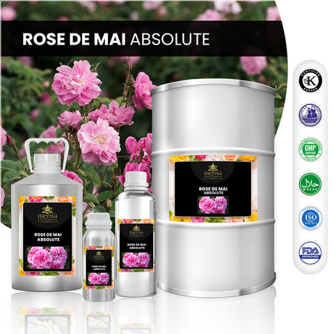 Rose De Mai Absolute